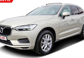 Volvo XC60 63.383 km 31.490 &euro; Leipzig 04209