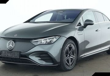 Mercedes-Benz EQE 37.752 km 55.950 &euro; Wiedemar 04509