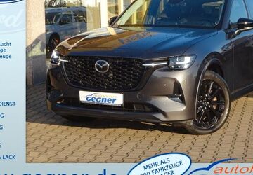 Mazda CX-60 51.539 km 37.840 &euro; Eilenburg 04838