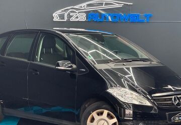 Mercedes-Benz A 180 134.687 km 999 &euro; Leipzig 04179