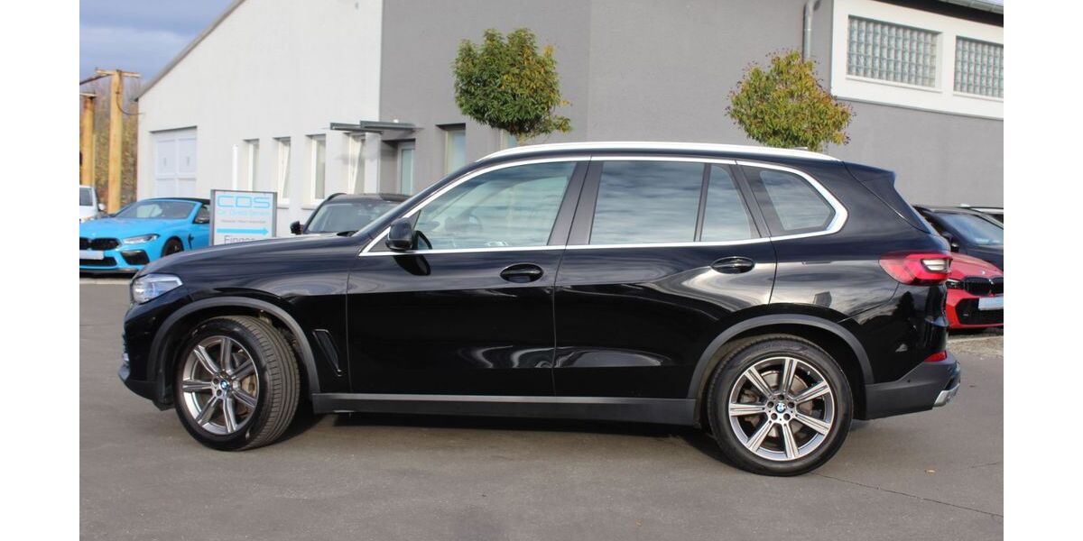BMW X5 212.500 km 34.980 &euro; Leipzig 04328