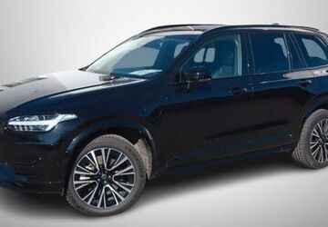 Volvo XC90 5.000 km 68.000 &euro; Leipzig 04319