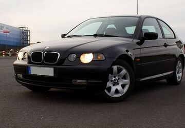 BMW 316 223.000 km 1.350 &euro; Leipzig 04288