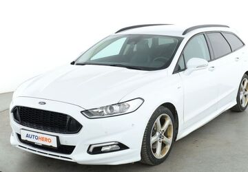 Ford Mondeo 94.214 km 17.050 &euro; Leipzig 04328