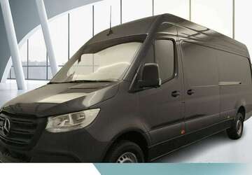 Mercedes-Benz Sprinter 1.150 km 52.301 &euro; Leipzig 04347