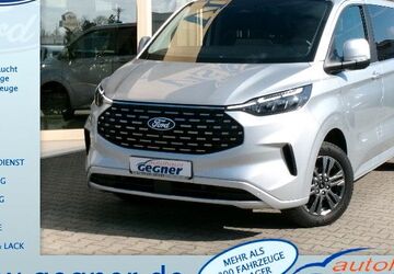 Ford Tourneo Custom 14.747 km 41.740 &euro; Eilenburg 04838