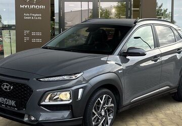 Hyundai KONA 49.076 km 17.499 &euro; Leipzig 04178