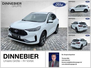 Gebrauchte Ford Kuga