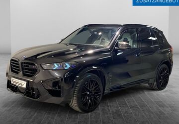 BMW X5 M 11.916 km 127.403 &euro; Leipzig 04103