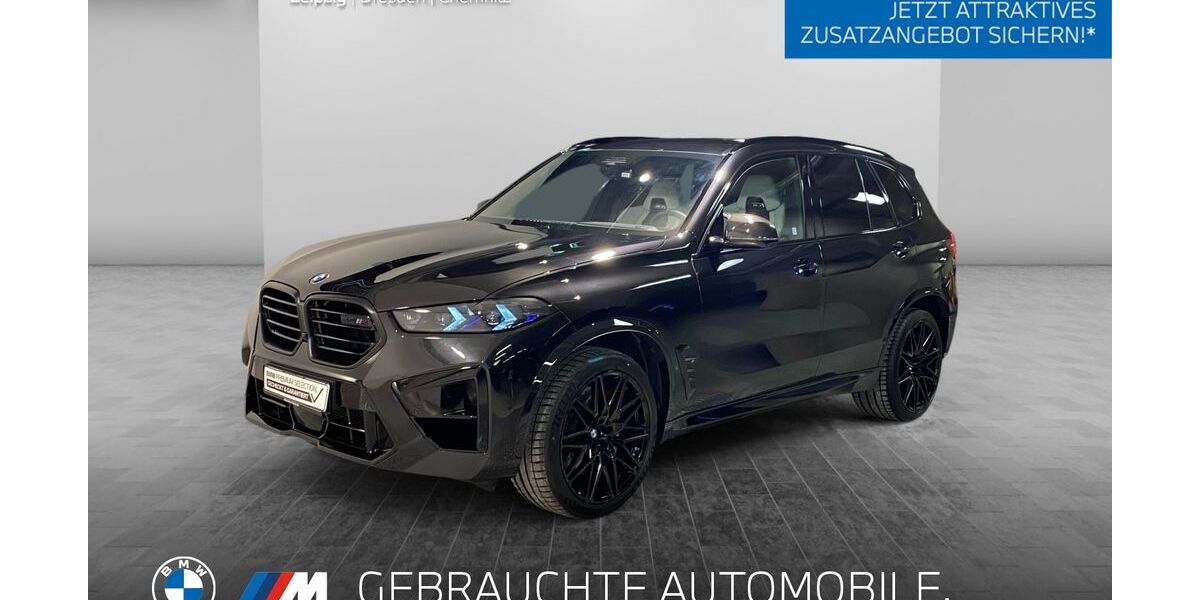 BMW X5 M 11.916 km 127.403 &euro; Leipzig 04103
