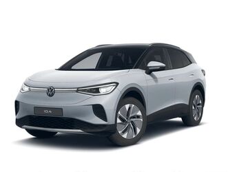 VW ID.4 5.999 km 41.430 &euro; Leipzig 04277