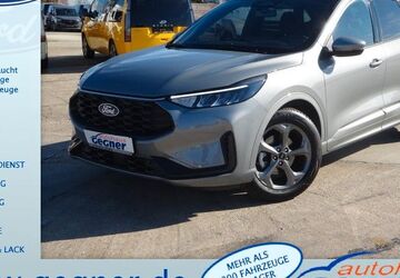 Ford Kuga 19.615 km 29.840 &euro; Eilenburg 04838