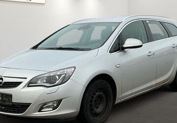 Opel Astra 169.422 km 2.499 &euro; Brehna 06796