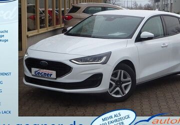 Ford Focus 16.561 km 15.840 &euro; Eilenburg 04838