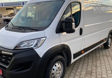 Opel Movano 118.000 km 16.999 &euro; Leipzig 04328
