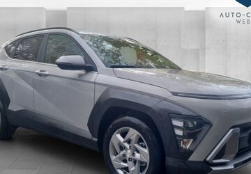 Hyundai KONA 1.758 km 27.891 &euro; Markkleeberg 04416