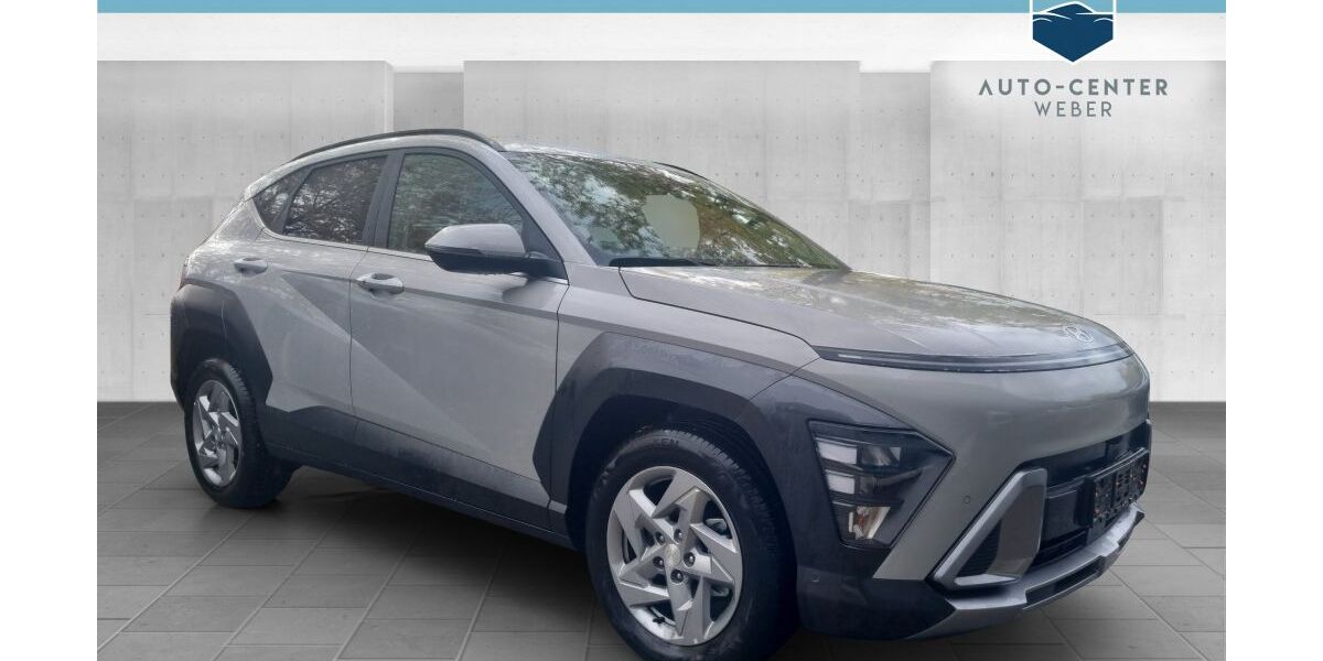 Hyundai KONA 1.758 km 27.891 &euro; Markkleeberg 04416
