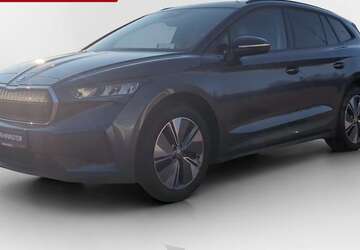 Skoda Enyaq 48.020 km 22.890 &euro; Leipzig 04129