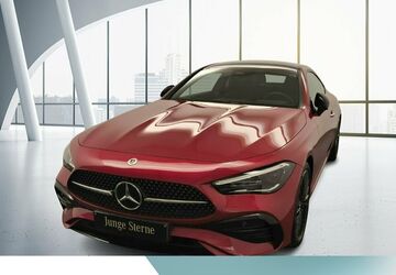 Mercedes-Benz CLE 200 5.391 km 45.815 &euro; Leipzig 04277