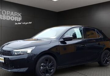 Opel Corsa 4.374 km 19.470 &euro; Borsdorf bei Leipzig 04451