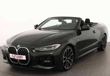 BMW 420 47.214 km 39.950 &euro; Leipzig 04209