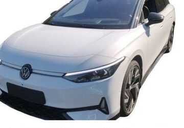VW ID.7 11.075 km 55.230 &euro; Leipzig 04277