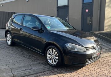VW Golf 169.000 km 7.490 &euro; Leipzig 04155
