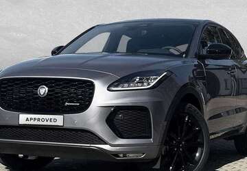 Jaguar E-Pace 14.950 km 46.280 &euro; Leipzig 04179