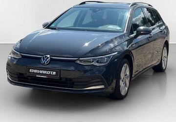 VW Golf 60.220 km 24.390 &euro; Leipzig 04178