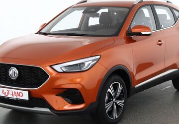 MG ZS 12.044 km 16.490 &euro; Leipzig 04209