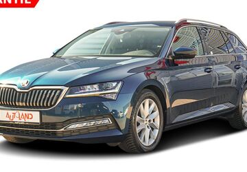 Skoda Superb 78.170 km 24.990 &euro; Leipzig 04209