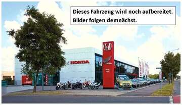 Gebrauchte Honda CR-V