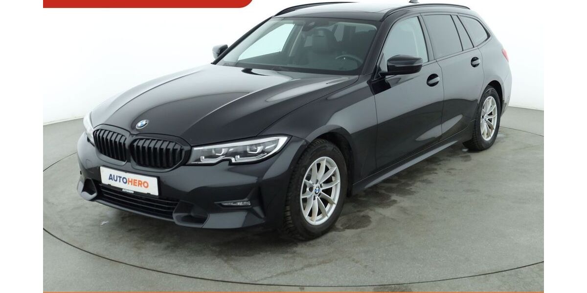 BMW 320 119.979 km 22.760 &euro; Leipzig 04328