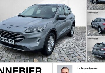 Ford Kuga 32.305 km 22.990 &euro; Leipzig 04158