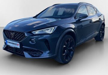 Cupra Formentor 24.610 km 33.890 &euro; Leipzig 04129