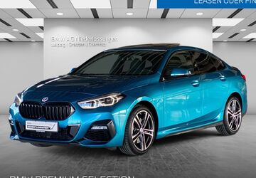 BMW 220 Gran Coupé 48.284 km 30.804 &euro; Leipzig 04103