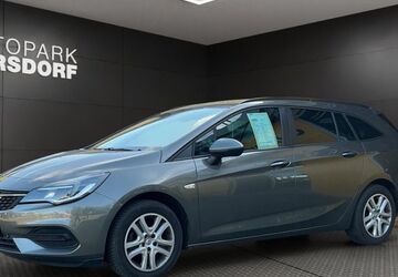 Opel Astra 101.239 km 11.980 &euro; Borsdorf bei Leipzig 04451