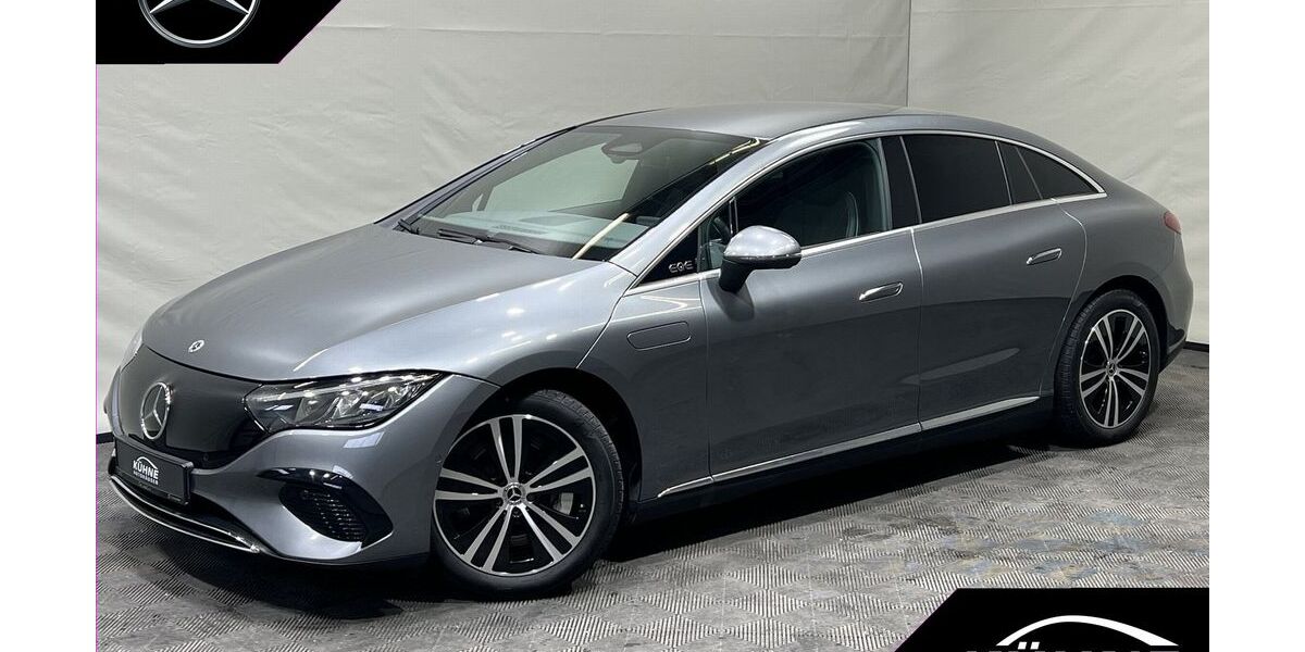Mercedes-Benz EQE 21.236 km 40.490 &euro; Leipzig 04179