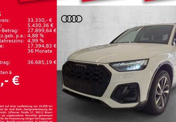 Audi Q5 97.240 km 31.880 &euro; Leipzig 04129