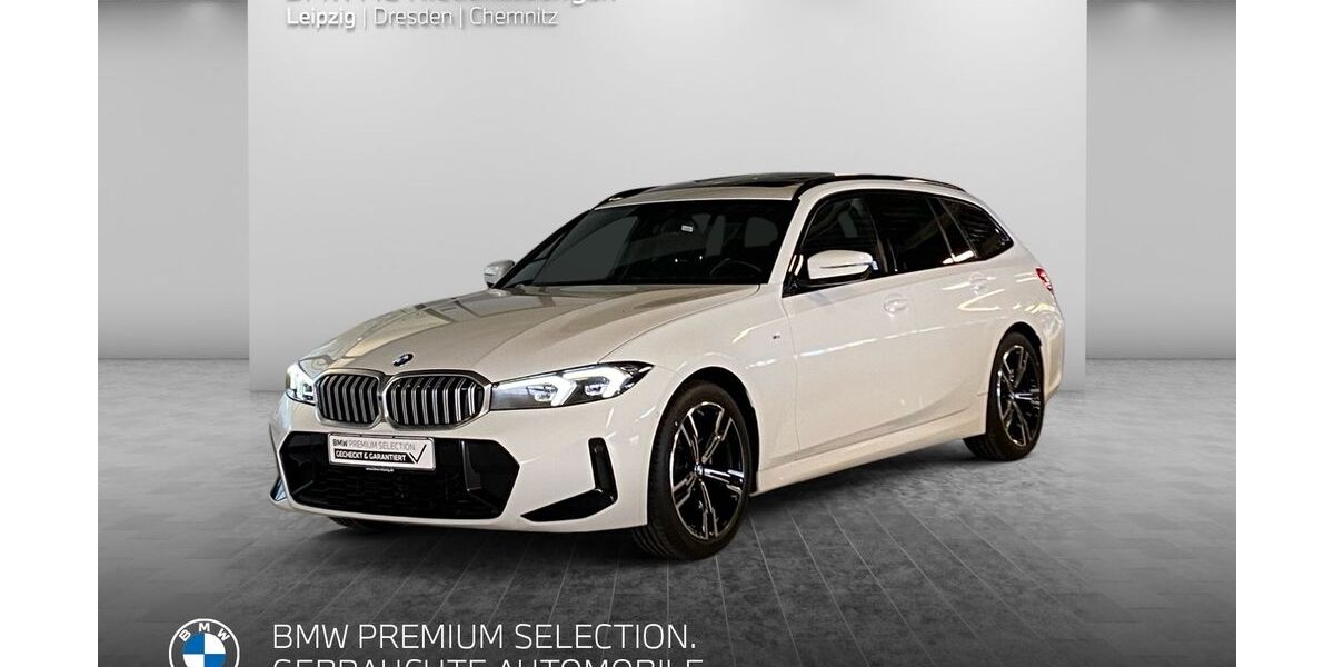 BMW 320 9.123 km 47.805 &euro; Leipzig 04103