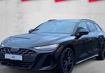 Audi A6 9.900 km 85.450 &euro; Leipzig 04129