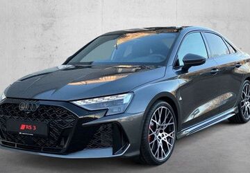 Audi RS3 14.900 km 71.980 &euro; Leipzig 04129