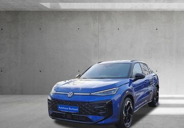 VW T-Roc 2.100 km 40.900 &euro; Leipzig 04288