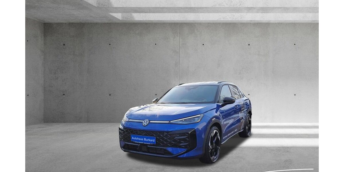 VW T-Roc 2.100 km 40.900 &euro; Leipzig 04288