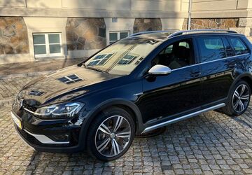 VW Golf 89.000 km 22.999 &euro; Leipzig 04159