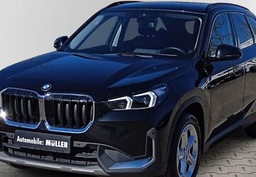 BMW X1 40.416 km 31.380 &euro; Leipzig 04328