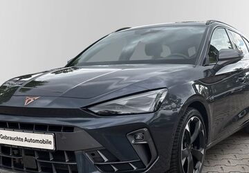 Cupra Leon 26.381 km 28.750 &euro; Leipzig 04328