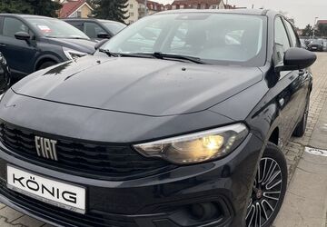 Fiat Tipo 12.595 km 19.998 &euro; Leipzig 04178