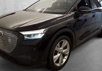 Audi Q4 e-tron 48.351 km 36.890 &euro; Leipzig 04129