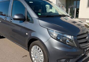 Mercedes-Benz Vito 190.285 km 18.290 &euro; Leipzig 04319